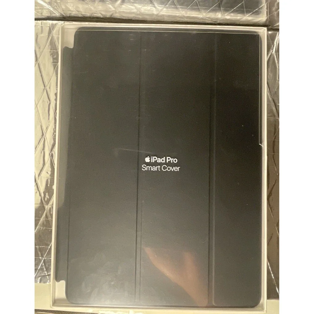 Apple Smart Cover (for 10.5-inch iPad Pro) - Charcoal Gray. New in Box